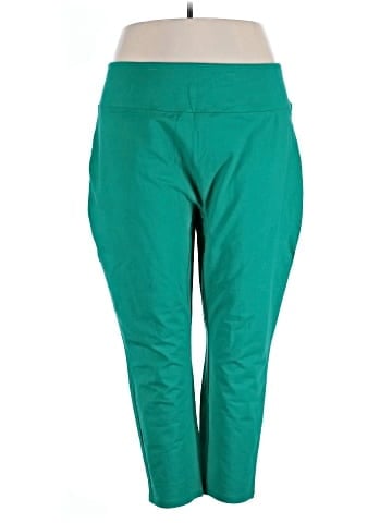 Women With Control Active Pants (view 1)