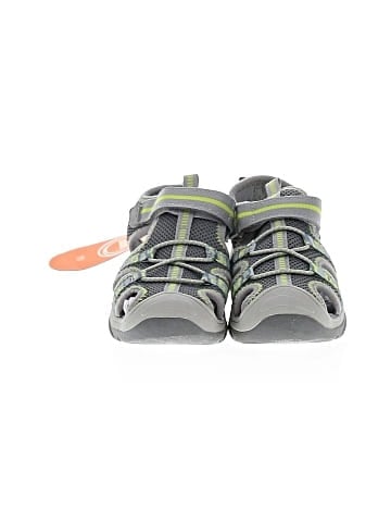 Wonder Nation Sandals (view 2)