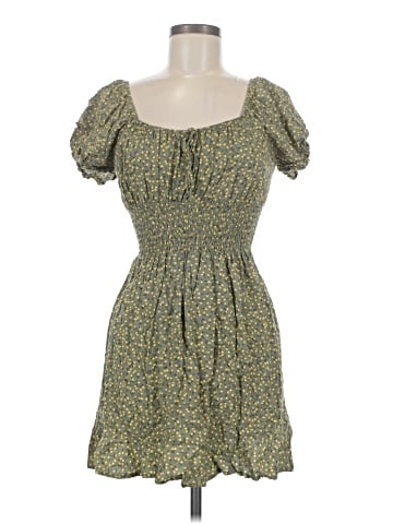 Liberty Love Casual Dress (view 1)