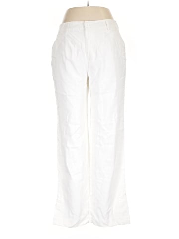 Sanctuary Linen Pants (view 1)