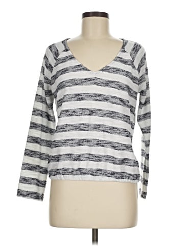 Sanctuary Pullover Sweater (view 1)
