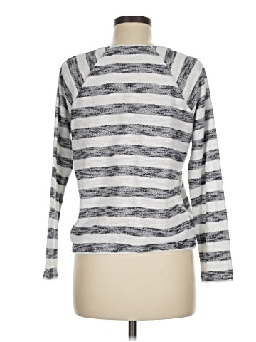 Sanctuary Pullover Sweater (view 2)