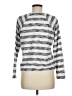 Sanctuary Silver Gray Pullover Sweater Size M - photo 2