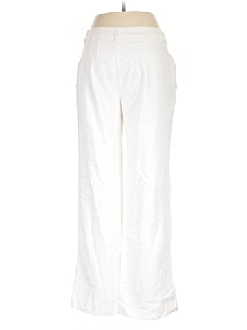 Sanctuary Linen Pants (view 2)