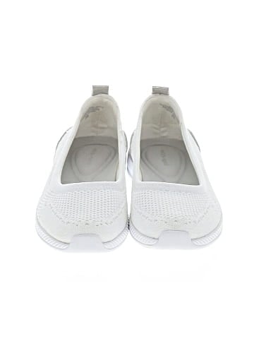 Easy Spirit Flats (view 2)