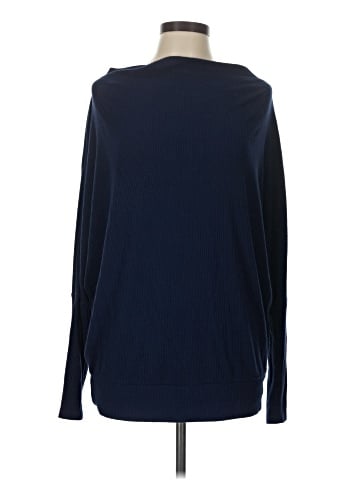 Ann Taylor LOFT Pullover Sweater (view 1)
