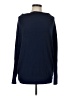 Ann Taylor LOFT Blue Pullover Sweater Size L - photo 1