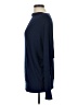 Ann Taylor LOFT Blue Pullover Sweater Size L - photo 5