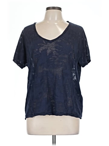Soaked Short Sleeve T-Shirt (view 1)