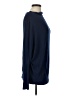 Ann Taylor LOFT Blue Pullover Sweater Size L - photo 4