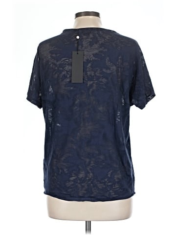 Soaked Short Sleeve T-Shirt (view 2)