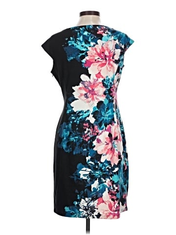 London Times Cocktail Dress (view 2)