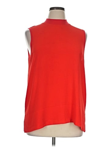 Bobeau Sleeveless T-Shirt (view 1)