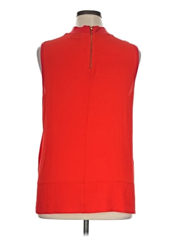 Bobeau Sleeveless T-Shirt (view 2)