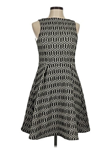 Leifsdottir Cocktail Dress (view 1)