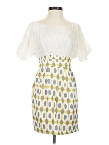 Plastic Island Cocktail Dress (view 1)