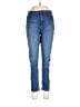 Free People Solid Blue Jeans Size 31 waist - photo 1