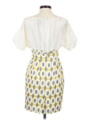 Plastic Island Cocktail Dress (view 2)