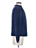 Brooks Brothers 100% Polyester Blue Long Sleeve Blouse Size 2 - photo 4