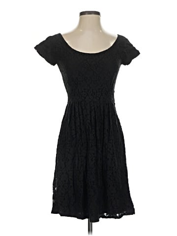 Banana Republic Mad Men Casual Dress (view 1)
