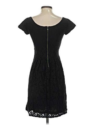 Banana Republic Mad Men Casual Dress (view 2)
