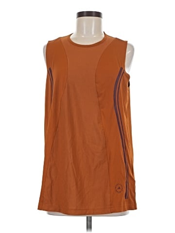 Adidas Stella McCartney Sleeveless T-Shirt (view 1)