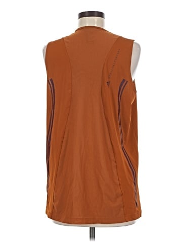 Adidas Stella McCartney Sleeveless T-Shirt (view 2)