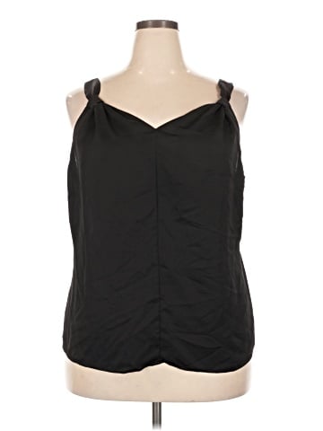 Nic + Zoe Tank Top (view 1)