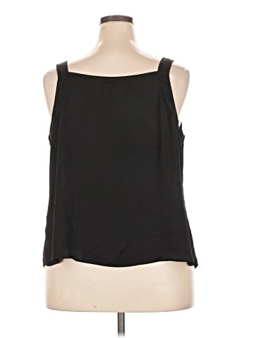 Nic + Zoe Tank Top (view 2)