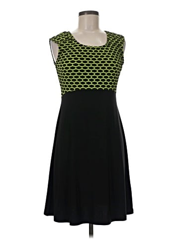 Joseph Ribkoff Cocktail Dress (view 1)