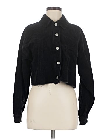 Forever 21 Jacket (view 1)