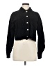Forever 21 Black Jacket Size M - photo 1