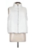 Echo 100% Polyester White Vest Size L - photo 1