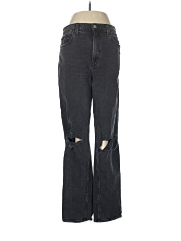 Abercrombie & Fitch Jeans (view 1)