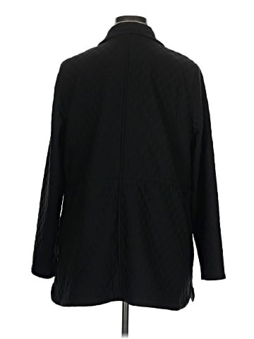 Isaac Mizrahi Coat (view 2)