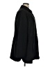 Isaac Mizrahi Black Coat Size XL - photo 4