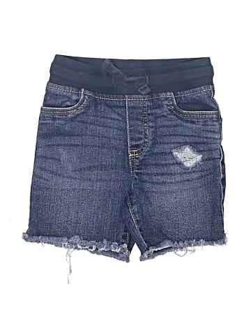 OshKosh B'gosh Denim Shorts (view 1)