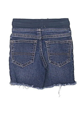 OshKosh B'gosh Denim Shorts (view 2)