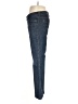 a.n.a. A New Approach Chevron-herringbone Blue Jeans Size 12 - photo 5