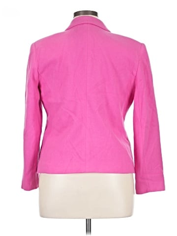 Sag Harbor Wool Blazer (view 2)