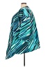 Roaman's 100% Polyester Teal Cardigan Size 22W - photo 5
