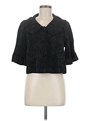 Ivy Jane 3/4 Sleeve Button-Down Shirt (view 1)