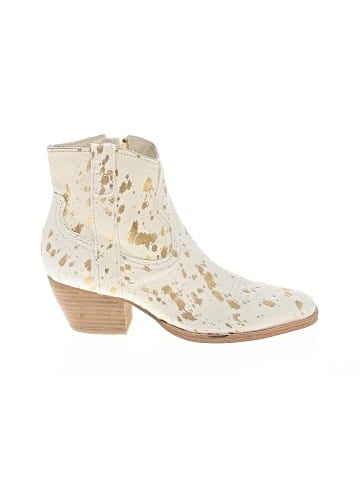 Dolce Vita Ankle Boots (view 1)