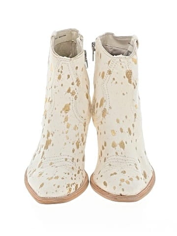 Dolce Vita Ankle Boots (view 2)
