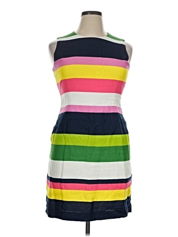 Hobbs London Casual Dress (view 1)