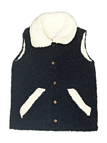 Mud Pie Sweater Vest (view 1)