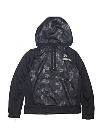 Russell Athletic Pullover Hoodie (view 1)