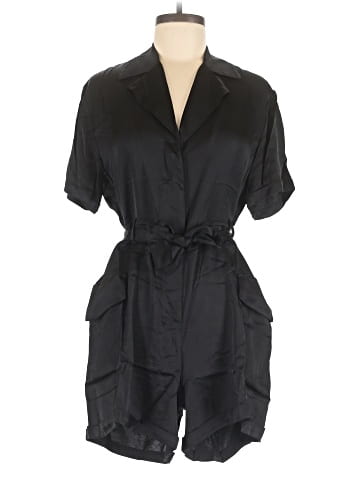Lita By Ciara Romper (view 1)