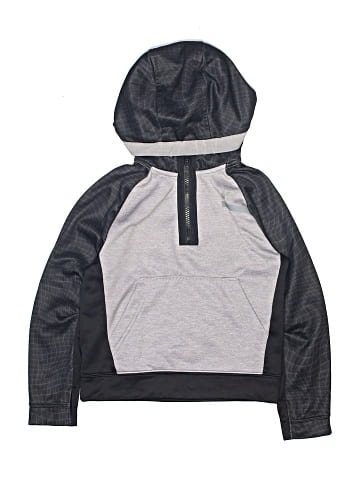 Russell Athletic Zip Up Hoodie (view 1)