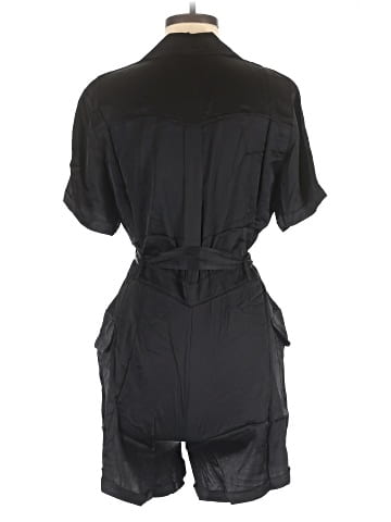Lita By Ciara Romper (view 2)
